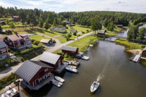 Seaside Cottage Nr 3, Saltvik Hudiksvall, Hudiksvall
